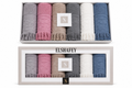 El Shafey Towels 6 Pieces T-02
