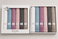 El-abd Towels 6 Pieces