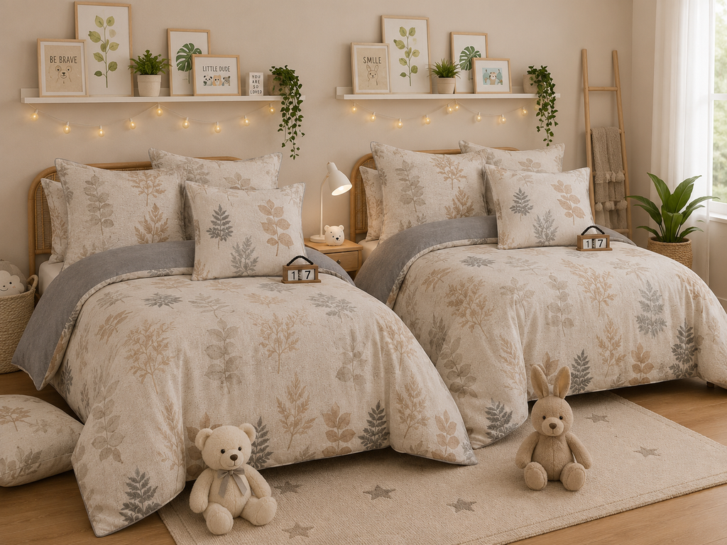 ROJADA: bika kids