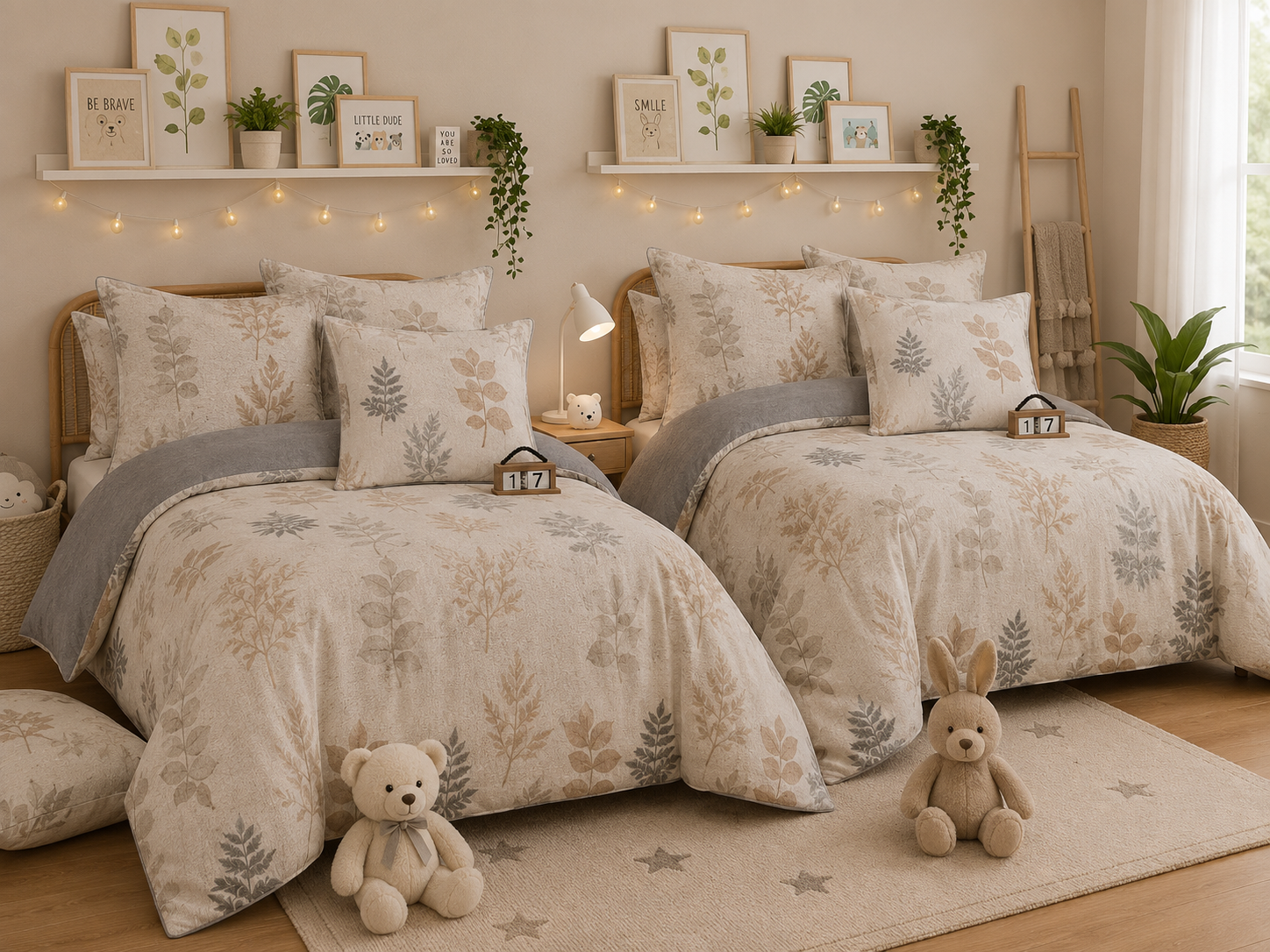 ROJADA: bika kids