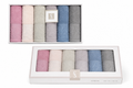 El Shafey Towels 6 Pieces T-04