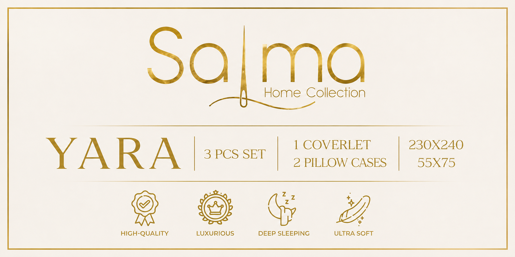 SALAM: yara