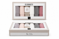 El Shafey Towels 6 Pieces T-01