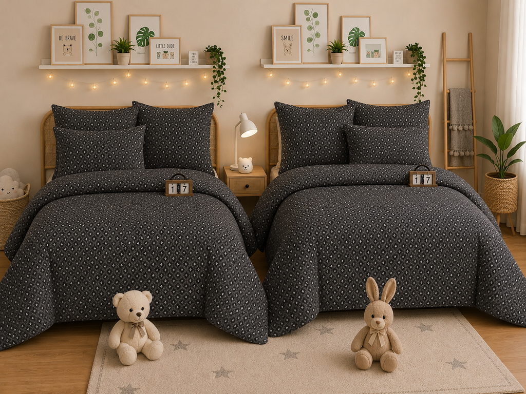 ROJADA: bika kids