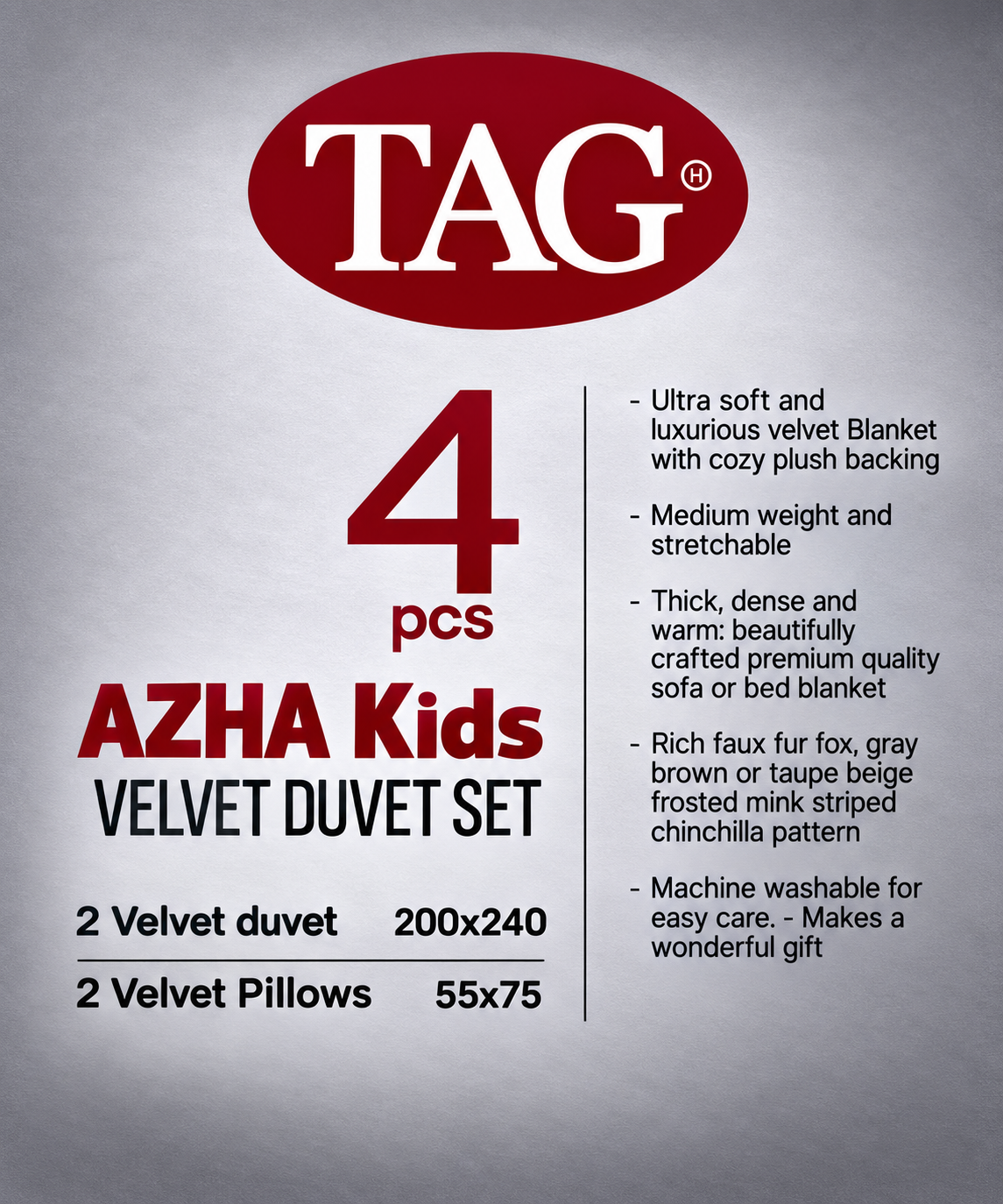 TAG: Azha Kids