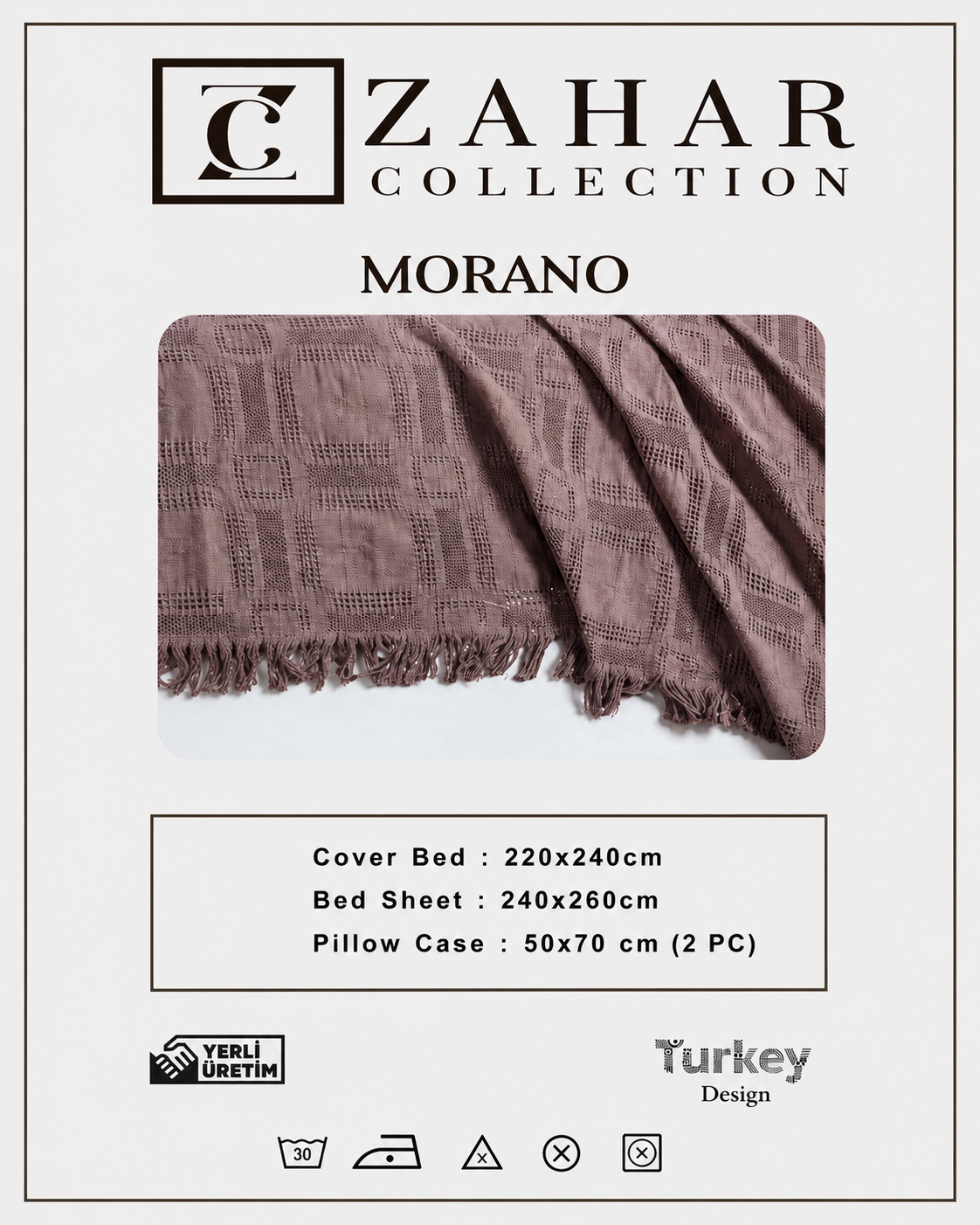 ZAHAR: morano