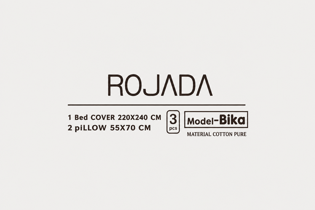 ROJADA: bika