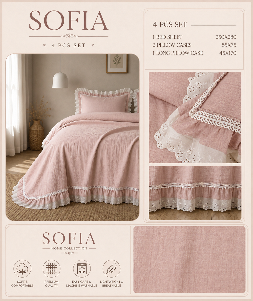 SALMA: sofia