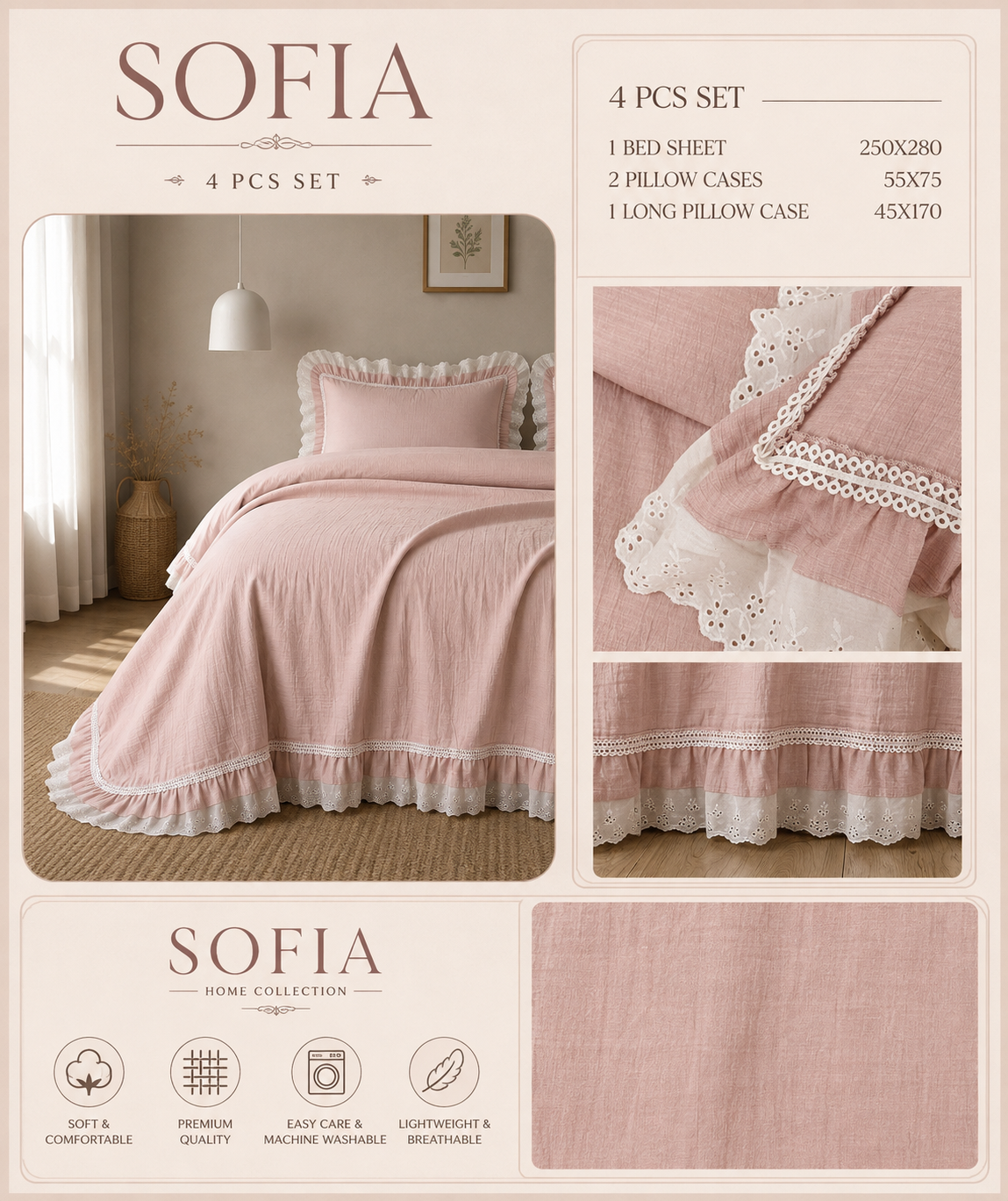 SALMA: sofia